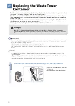 Preview for 74 page of Canon imageRUNNER Advance C2020i Basic Operation Manual