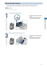 Preview for 77 page of Canon imageRUNNER Advance C2020i Basic Operation Manual