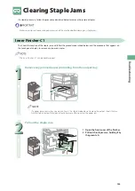 Preview for 105 page of Canon imageRUNNER Advance C2020i Basic Operation Manual