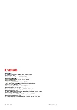 Предварительный просмотр 160 страницы Canon imageRUNNER Advance C2020i Basic Operation Manual