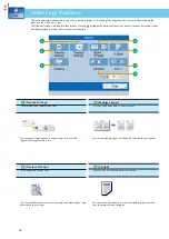 Preview for 16 page of Canon imageRUNNER Advance C2030i Basic Operation Manual