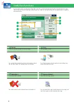 Preview for 24 page of Canon imageRUNNER Advance C2030i Basic Operation Manual