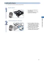 Preview for 61 page of Canon imageRUNNER Advance C2030i Basic Operation Manual