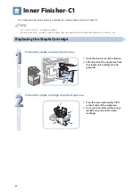 Preview for 68 page of Canon imageRUNNER Advance C2030i Basic Operation Manual