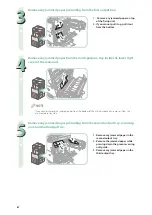 Preview for 88 page of Canon imageRUNNER Advance C2030i Basic Operation Manual