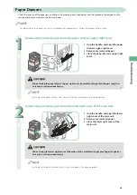 Preview for 91 page of Canon imageRUNNER Advance C2030i Basic Operation Manual