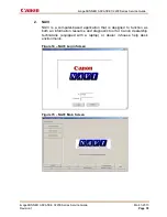 Предварительный просмотр 85 страницы Canon imageRUNNER ADVANCE C2200 Series Service Manual