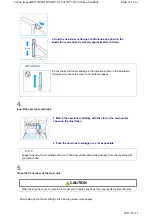 Preview for 21 page of Canon imageRUNNER ADVANCE C250i Maintenance Manual