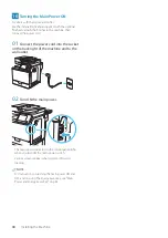 Предварительный просмотр 20 страницы Canon imageRUNNER ADVANCE C250iF Starter Manual