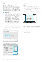 Предварительный просмотр 28 страницы Canon imageRUNNER ADVANCE C250iF Starter Manual