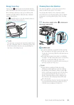 Предварительный просмотр 37 страницы Canon imageRUNNER ADVANCE C250iF Starter Manual