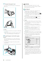 Предварительный просмотр 44 страницы Canon imageRUNNER ADVANCE C250iF Starter Manual