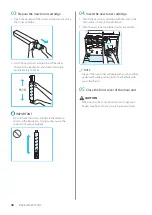 Предварительный просмотр 50 страницы Canon imageRUNNER ADVANCE C250iF Starter Manual