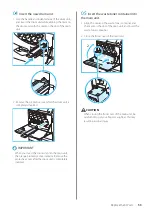 Предварительный просмотр 55 страницы Canon imageRUNNER ADVANCE C250iF Starter Manual