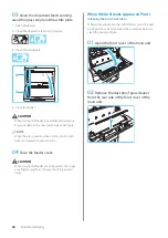 Предварительный просмотр 62 страницы Canon imageRUNNER ADVANCE C250iF Starter Manual