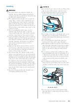 Предварительный просмотр 87 страницы Canon imageRUNNER ADVANCE C250iF Starter Manual