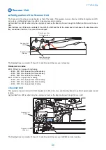 Предварительный просмотр 44 страницы Canon imageRUNNER ADVANCE C255 Series Service Manual