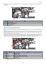 Предварительный просмотр 47 страницы Canon imageRUNNER ADVANCE C255 Series Service Manual