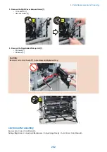 Предварительный просмотр 293 страницы Canon imageRUNNER ADVANCE C255 Series Service Manual