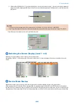 Предварительный просмотр 499 страницы Canon imageRUNNER ADVANCE C255 Series Service Manual