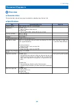 Preview for 41 page of Canon imageRUNNER ADVANCE C3320 Series Service Manual