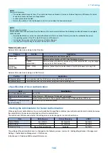 Preview for 156 page of Canon imageRUNNER ADVANCE C3320 Series Service Manual