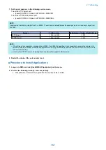 Preview for 169 page of Canon imageRUNNER ADVANCE C3320 Series Service Manual