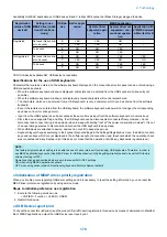 Preview for 190 page of Canon imageRUNNER ADVANCE C3320 Series Service Manual