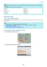 Preview for 215 page of Canon imageRUNNER ADVANCE C3320 Series Service Manual