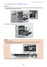 Preview for 338 page of Canon imageRUNNER ADVANCE C3320 Series Service Manual