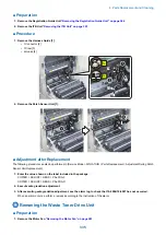 Preview for 347 page of Canon imageRUNNER ADVANCE C3320 Series Service Manual