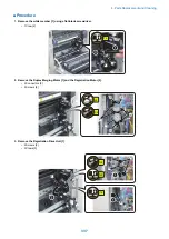 Preview for 349 page of Canon imageRUNNER ADVANCE C3320 Series Service Manual