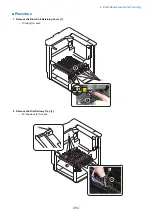 Preview for 365 page of Canon imageRUNNER ADVANCE C3320 Series Service Manual