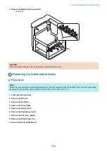 Preview for 367 page of Canon imageRUNNER ADVANCE C3320 Series Service Manual