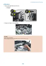 Preview for 368 page of Canon imageRUNNER ADVANCE C3320 Series Service Manual