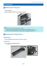 Preview for 370 page of Canon imageRUNNER ADVANCE C3320 Series Service Manual