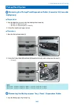 Preview for 377 page of Canon imageRUNNER ADVANCE C3320 Series Service Manual