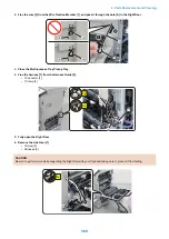 Preview for 381 page of Canon imageRUNNER ADVANCE C3320 Series Service Manual