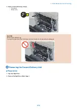 Preview for 384 page of Canon imageRUNNER ADVANCE C3320 Series Service Manual