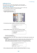 Preview for 454 page of Canon imageRUNNER ADVANCE C3320 Series Service Manual