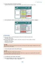 Preview for 464 page of Canon imageRUNNER ADVANCE C3320 Series Service Manual