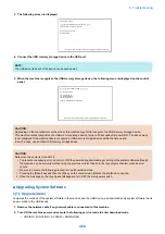 Preview for 472 page of Canon imageRUNNER ADVANCE C3320 Series Service Manual