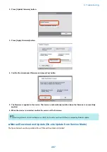 Preview for 479 page of Canon imageRUNNER ADVANCE C3320 Series Service Manual