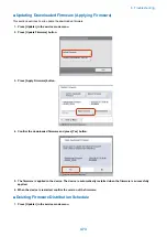 Preview for 485 page of Canon imageRUNNER ADVANCE C3320 Series Service Manual