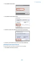 Preview for 486 page of Canon imageRUNNER ADVANCE C3320 Series Service Manual