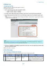 Preview for 489 page of Canon imageRUNNER ADVANCE C3320 Series Service Manual