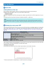 Preview for 507 page of Canon imageRUNNER ADVANCE C3320 Series Service Manual