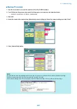 Preview for 509 page of Canon imageRUNNER ADVANCE C3320 Series Service Manual