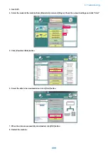 Preview for 511 page of Canon imageRUNNER ADVANCE C3320 Series Service Manual