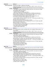 Preview for 582 page of Canon imageRUNNER ADVANCE C3320 Series Service Manual